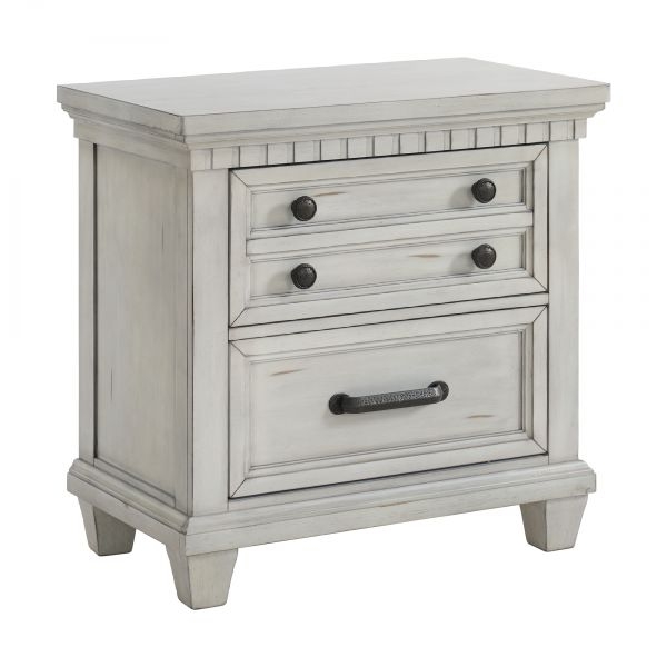 Picture of MCCOY NIGHTSTAND