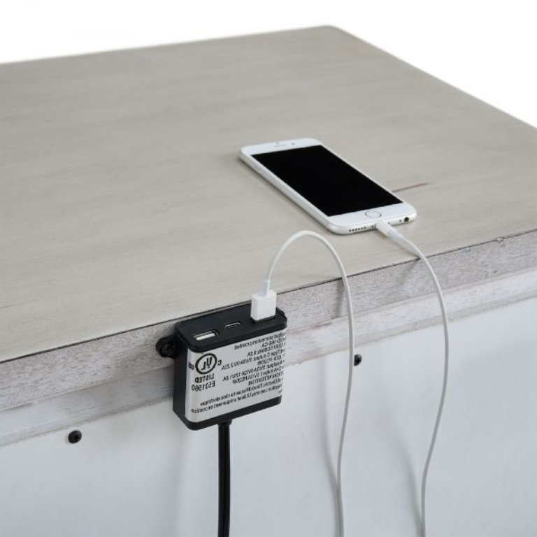 Picture of MCCOY NIGHTSTAND