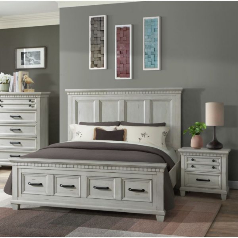 Picture of MCCOY NIGHTSTAND