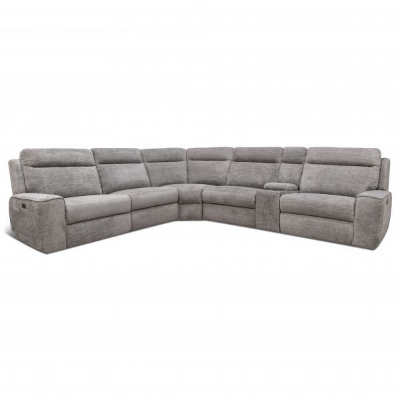 Picture of LUCIE DOVE SECTIONAL