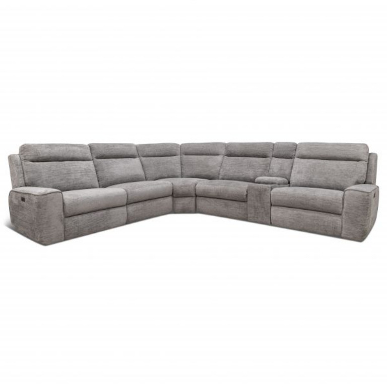 Picture of LUCIE DOVE SECTIONAL