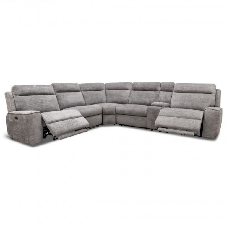 Picture of LUCIE DOVE SECTIONAL