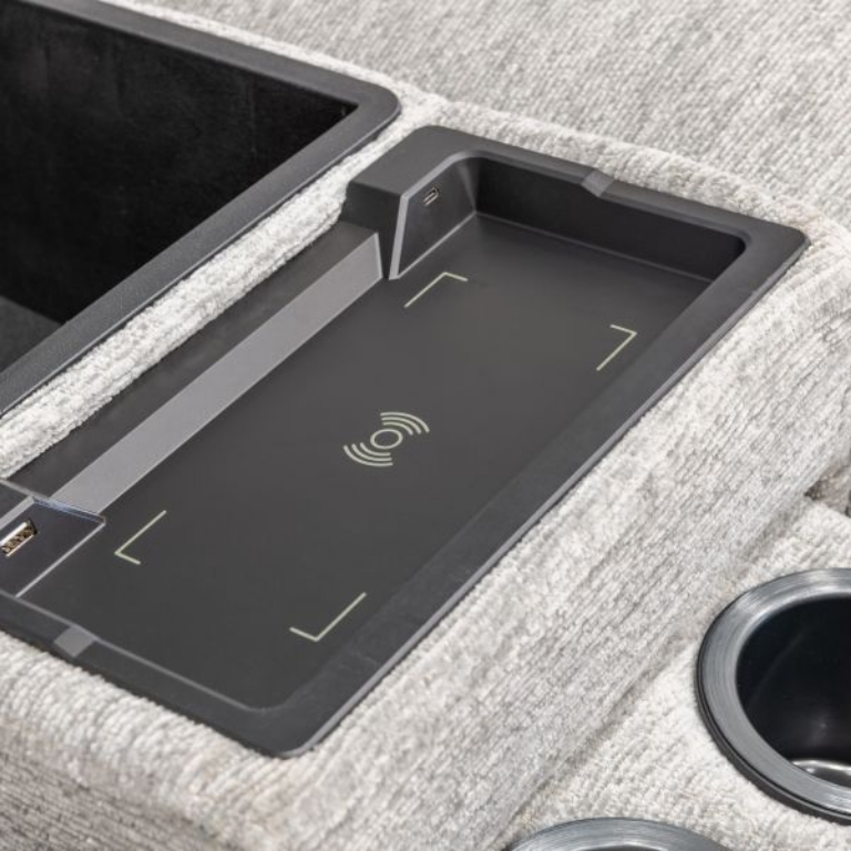 Picture of LUCIE DOVE SECTIONAL