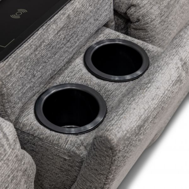 Picture of LUCIE DOVE SECTIONAL