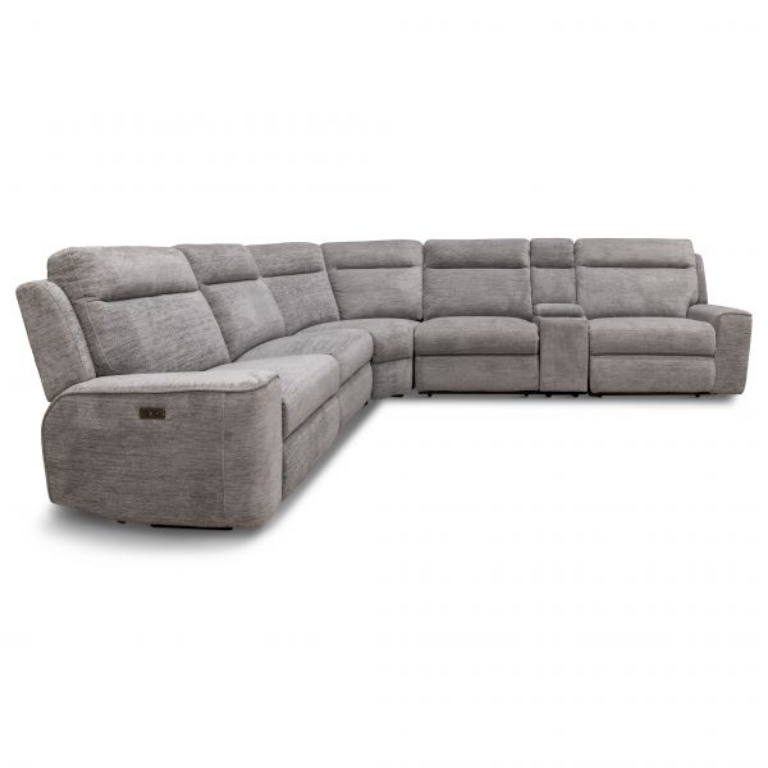 Picture of LUCIE DOVE SECTIONAL