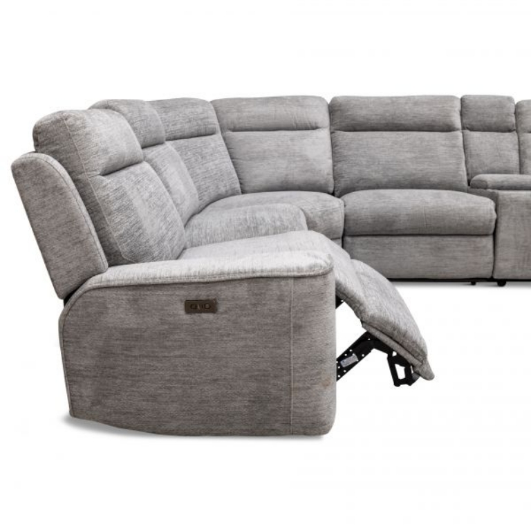 Picture of LUCIE DOVE SECTIONAL