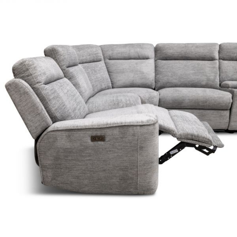 Picture of LUCIE DOVE SECTIONAL
