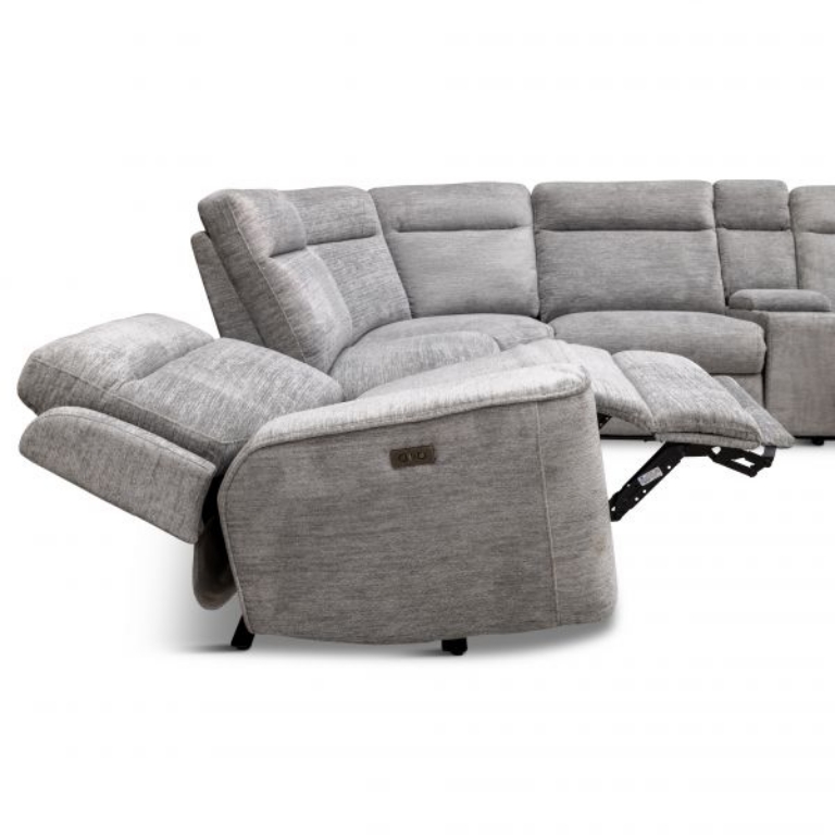 Picture of LUCIE DOVE SECTIONAL