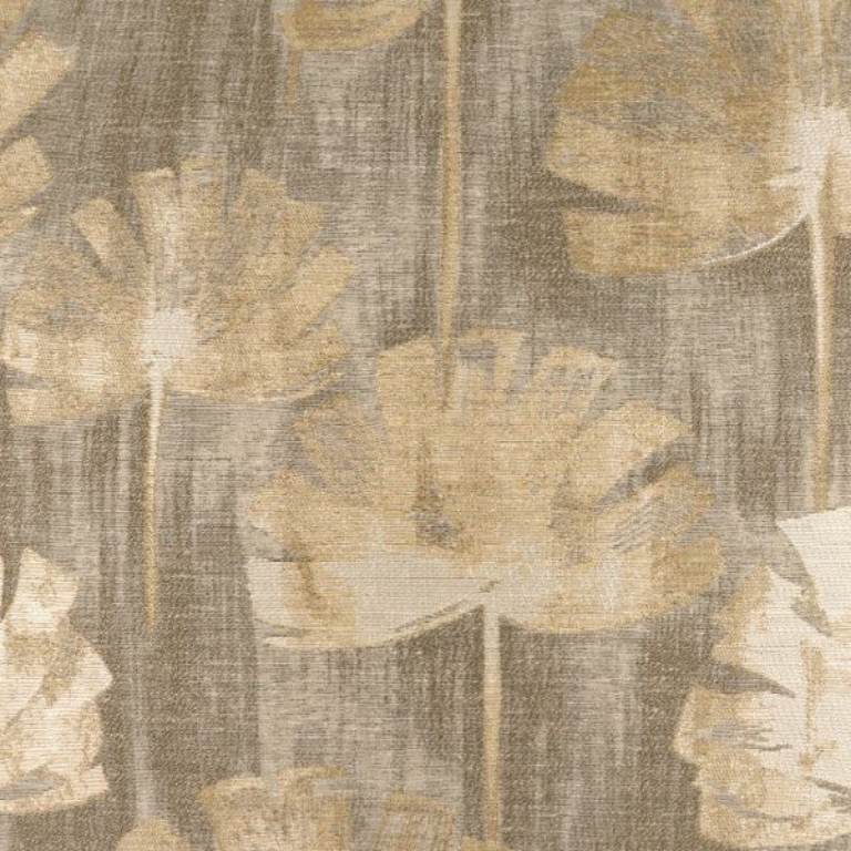 Picture of EMBERLEAF TAUPE PILLOW