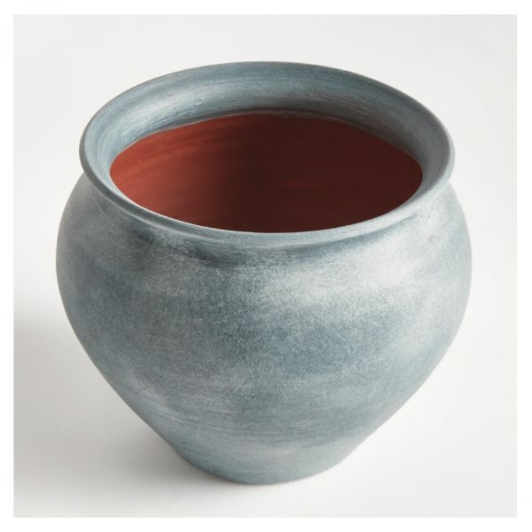 Picture of MIRELA DRUM VASE