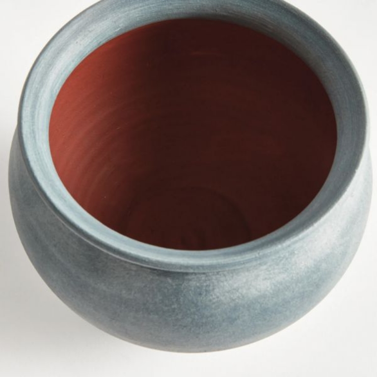 Picture of MIRELA DRUM VASE