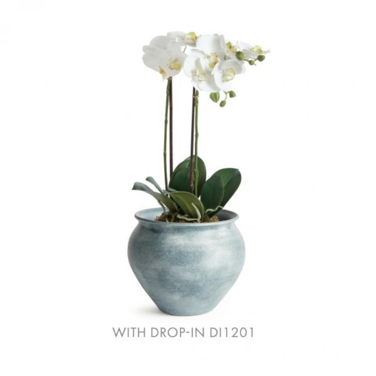 Picture of MIRELA DRUM VASE