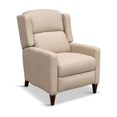 Picture of DANTE HI-LEG RECLINING CHAIR