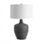 Picture of GRAPHITE TABLE LAMP