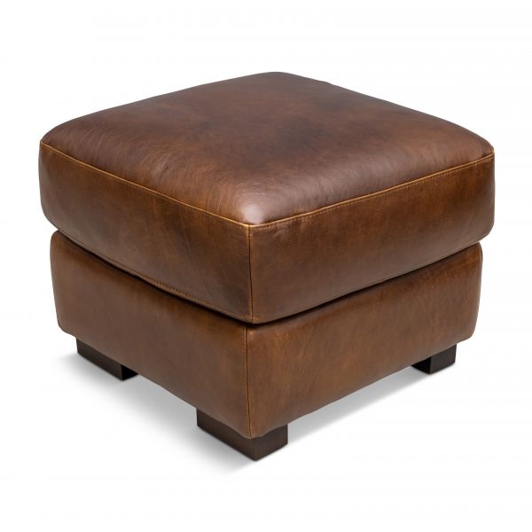 Picture of LEON CHIANTI OTTOMAN