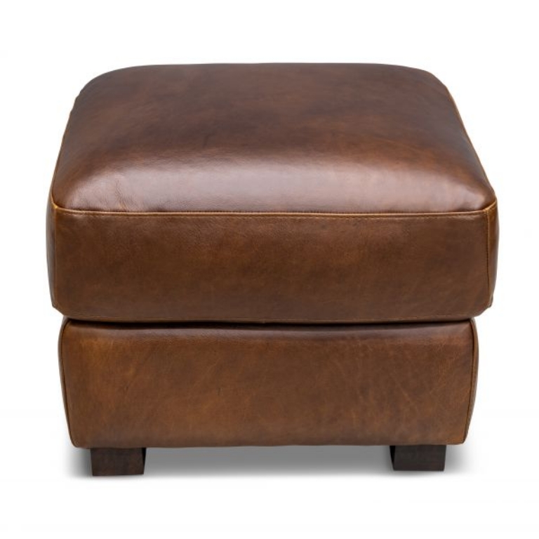 Picture of LEON CHIANTI OTTOMAN