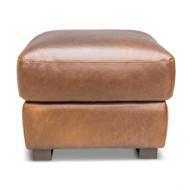 Picture of LEON CHIANTI OTTOMAN