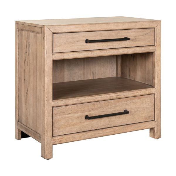 Picture of PROXIMITY PLACE BEDSIDE CHEST