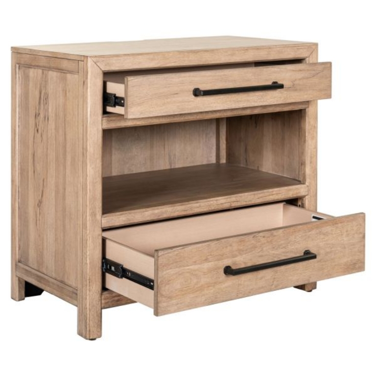 Picture of PROXIMITY PLACE BEDSIDE CHEST