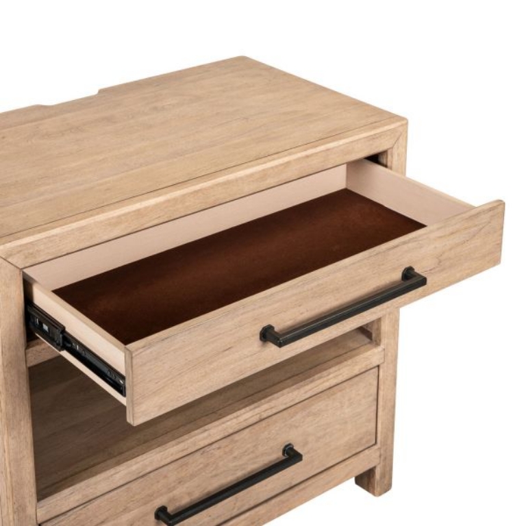 Picture of PROXIMITY PLACE BEDSIDE CHEST