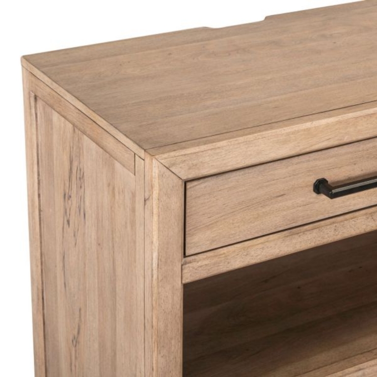Picture of PROXIMITY PLACE BEDSIDE CHEST