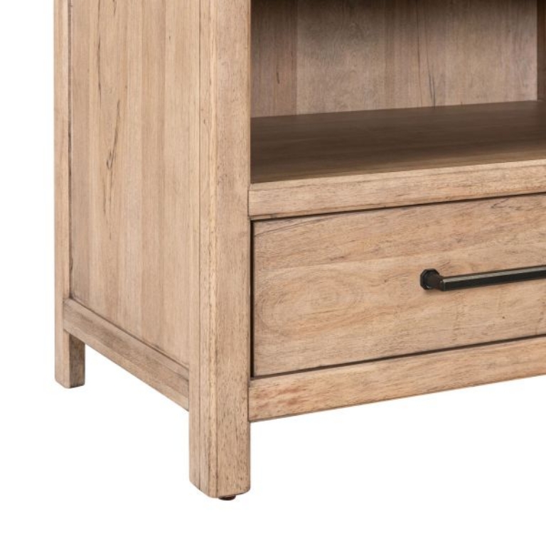 Picture of PROXIMITY PLACE BEDSIDE CHEST