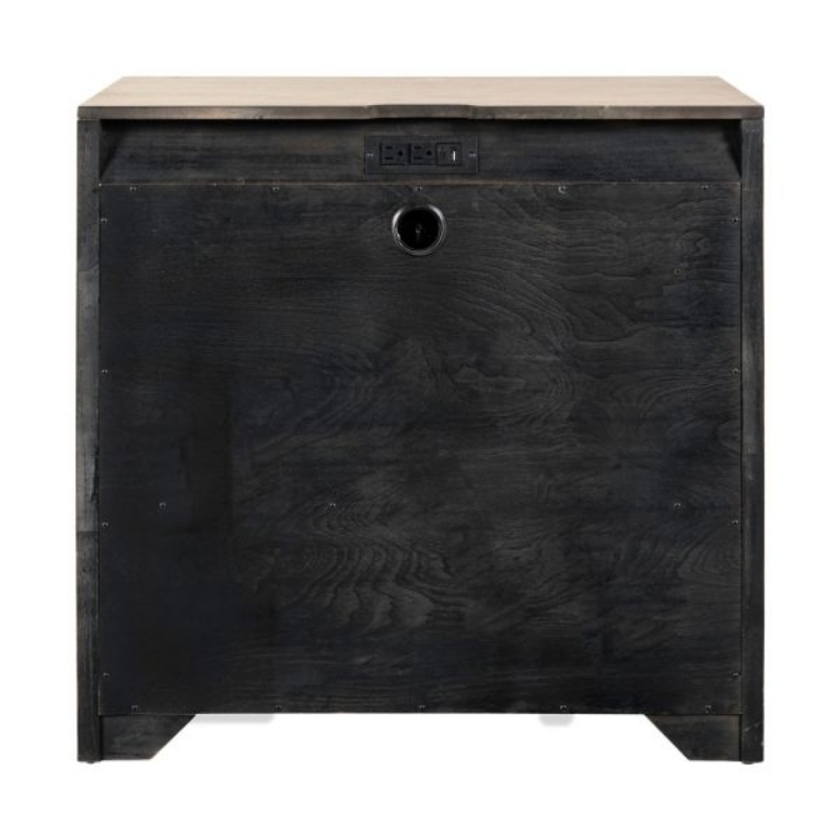 Picture of PROXIMITY PLACE BEDSIDE CHEST