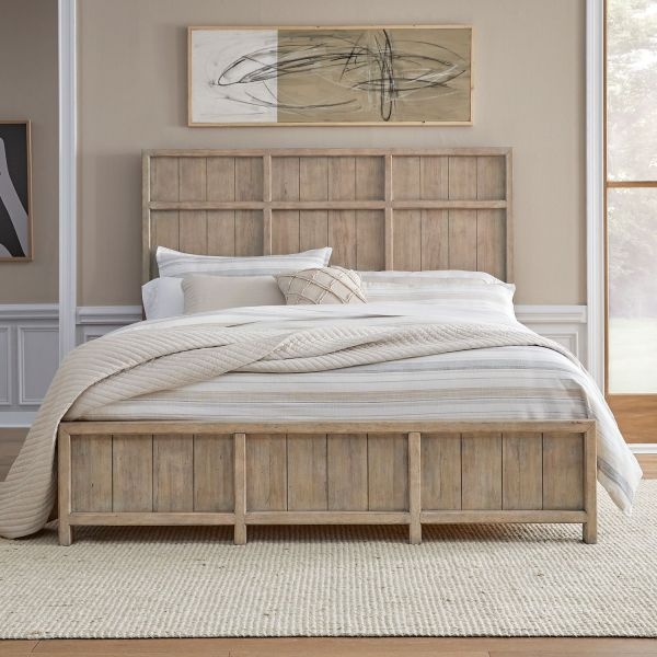 Picture of PROXIMITY PLACE QUEEN BED