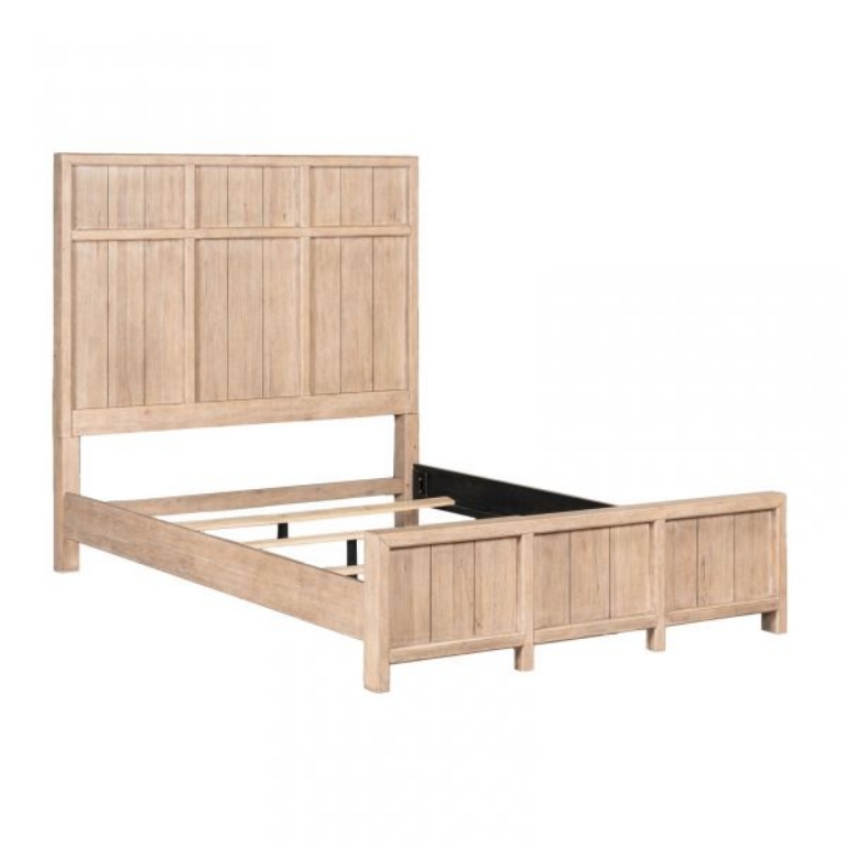 Picture of PROXIMITY PLACE QUEEN BED
