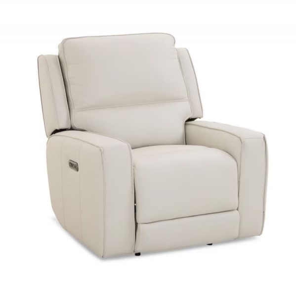 Picture of RAYMOND VANILLA POWER RECLINER