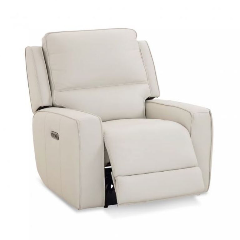 Picture of RAYMOND VANILLA POWER RECLINER
