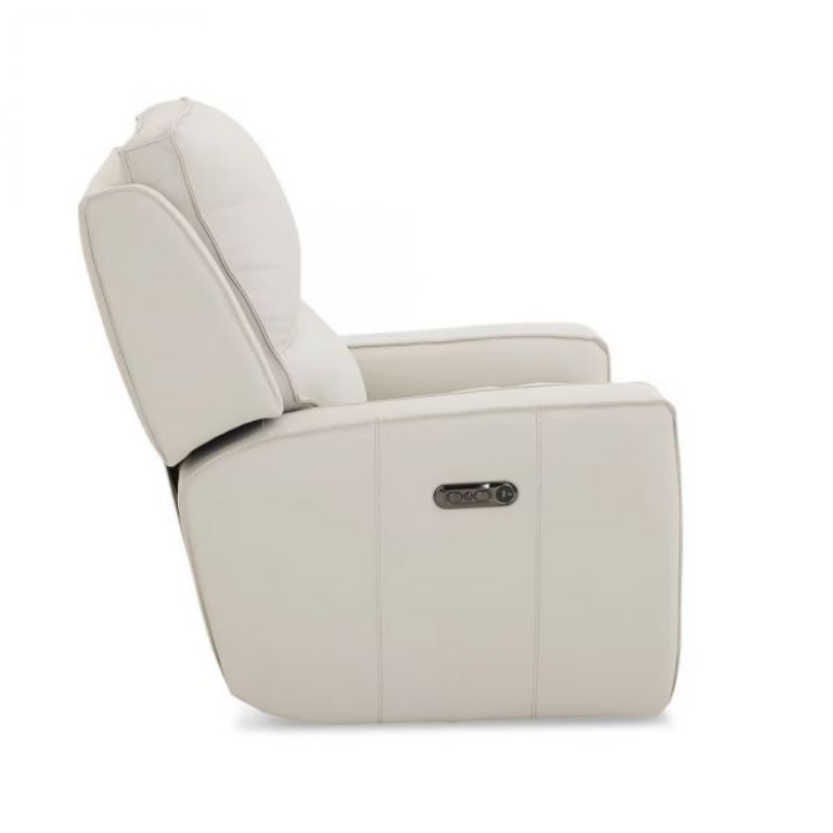 Picture of RAYMOND VANILLA POWER RECLINER