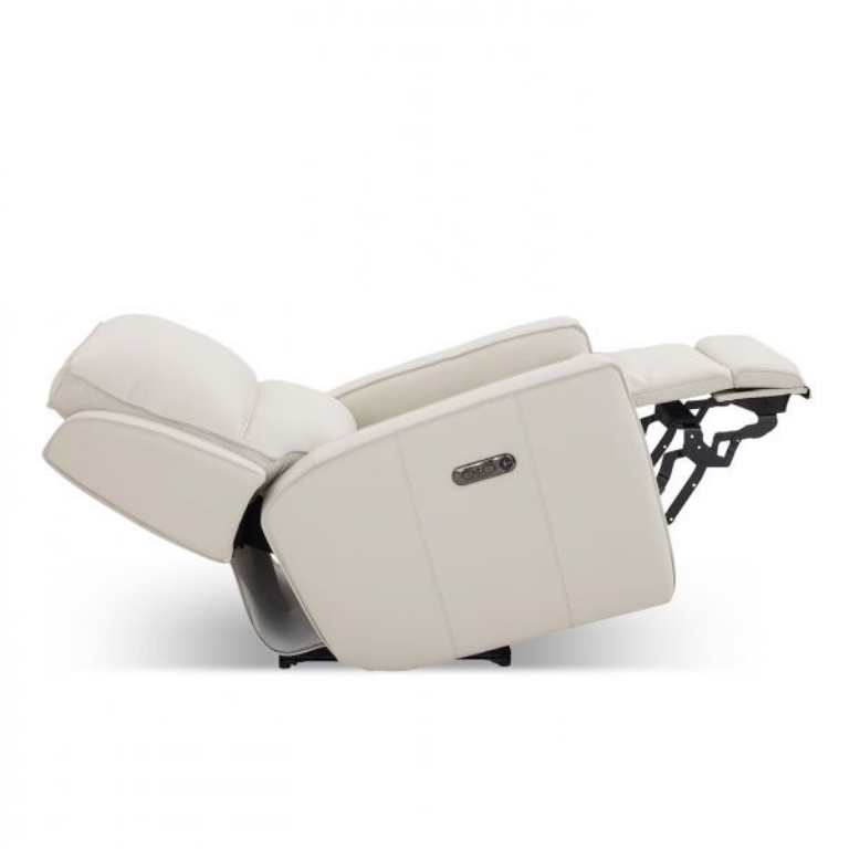 Picture of RAYMOND VANILLA POWER RECLINER