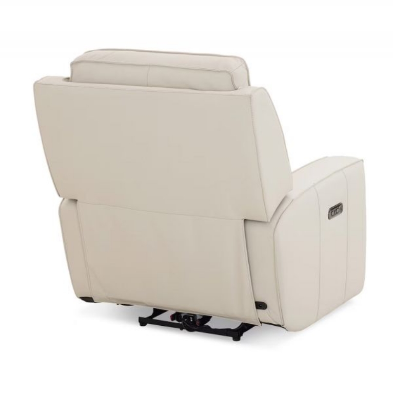 Picture of RAYMOND VANILLA POWER RECLINER
