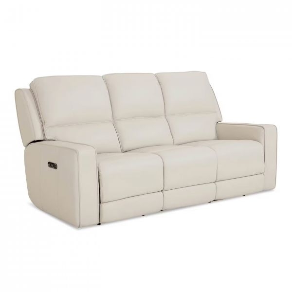 Picture of RAYMOND VANILLA POWER SOFA