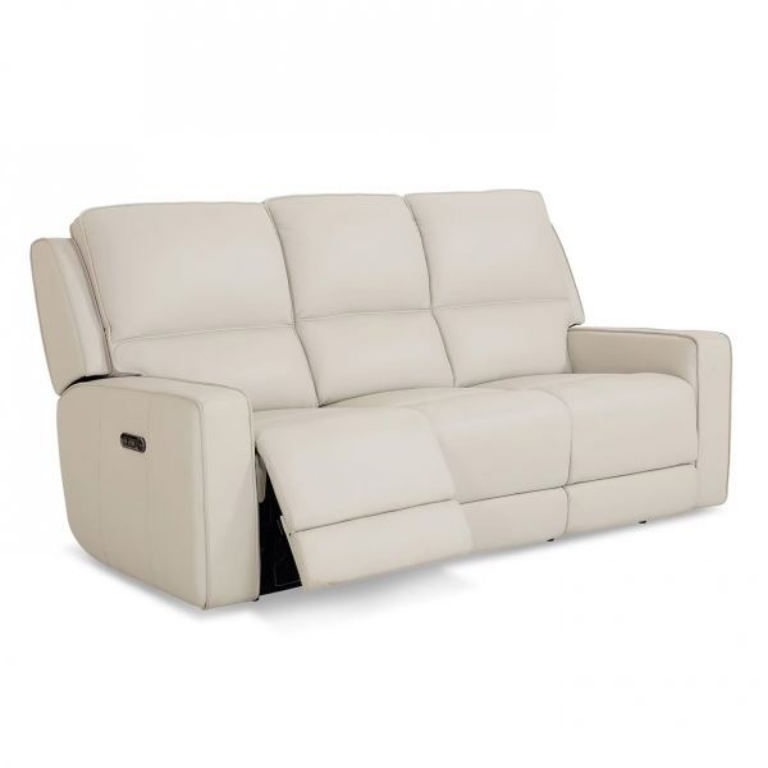 Picture of RAYMOND VANILLA POWER SOFA