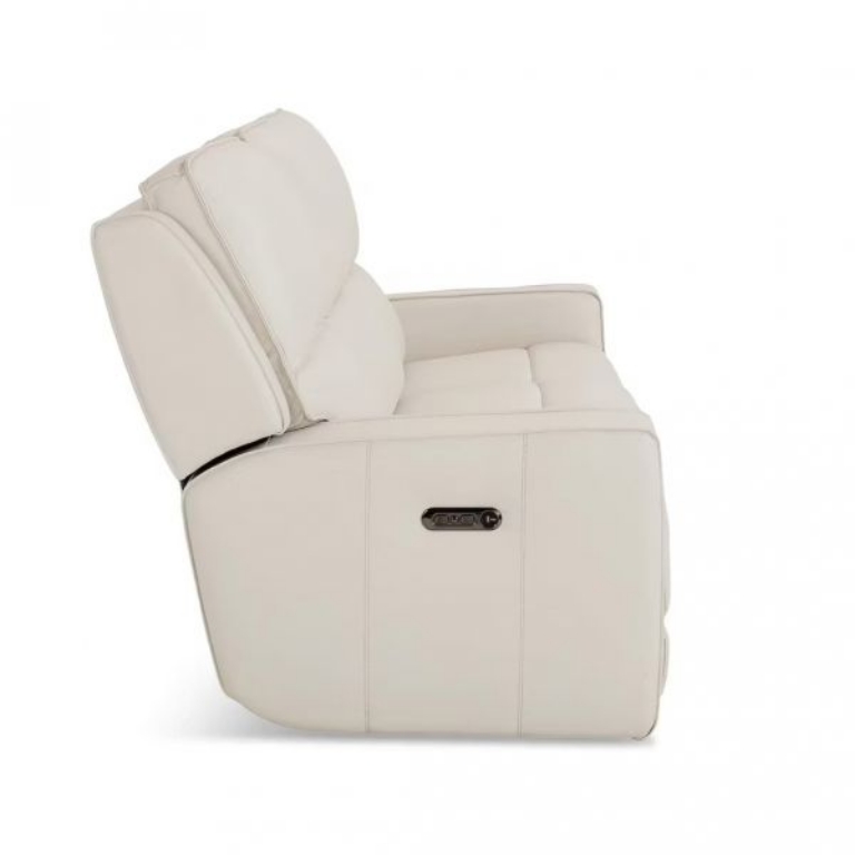 Picture of RAYMOND VANILLA POWER SOFA