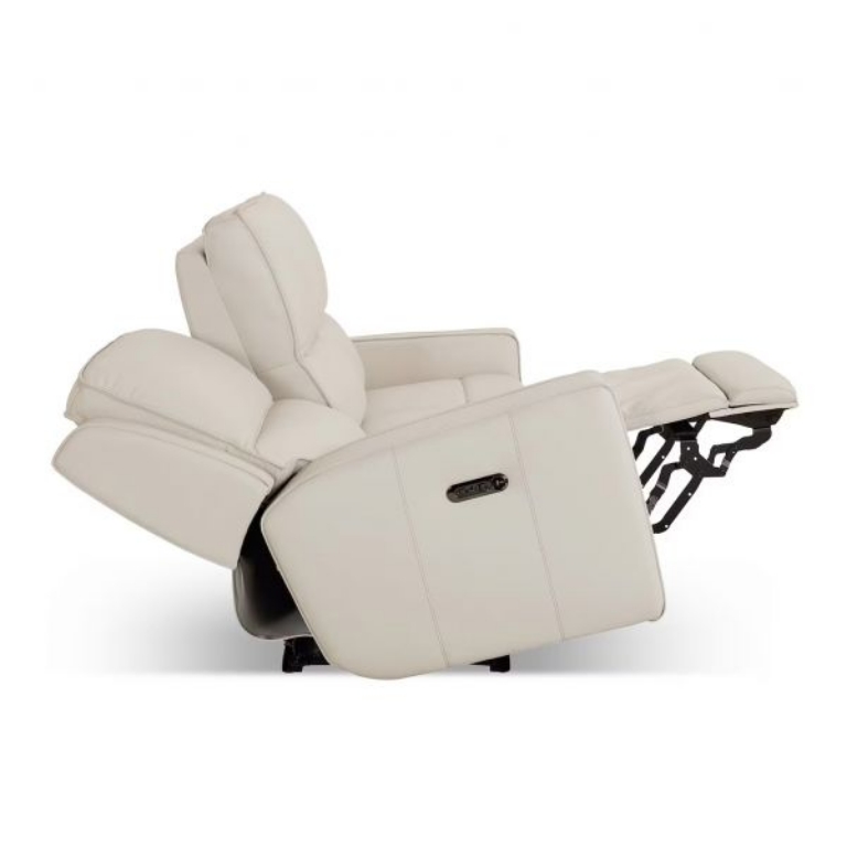 Picture of RAYMOND VANILLA POWER SOFA