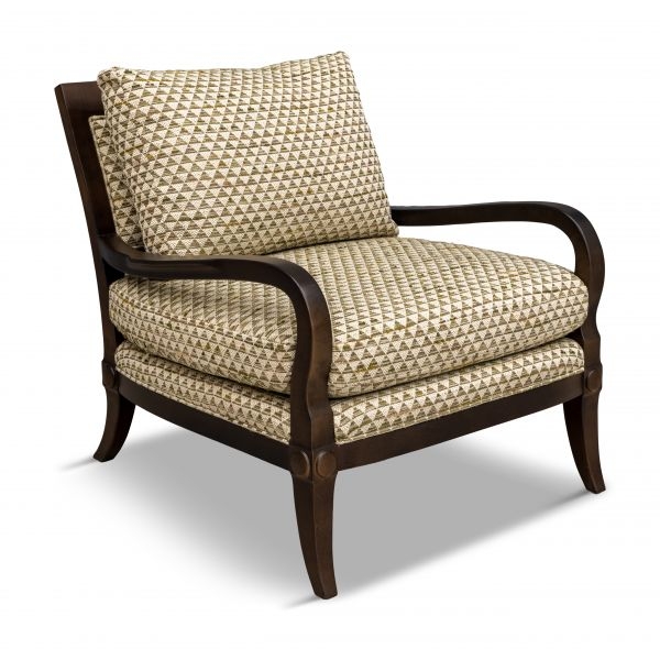 Picture of GREGOR CHAIR