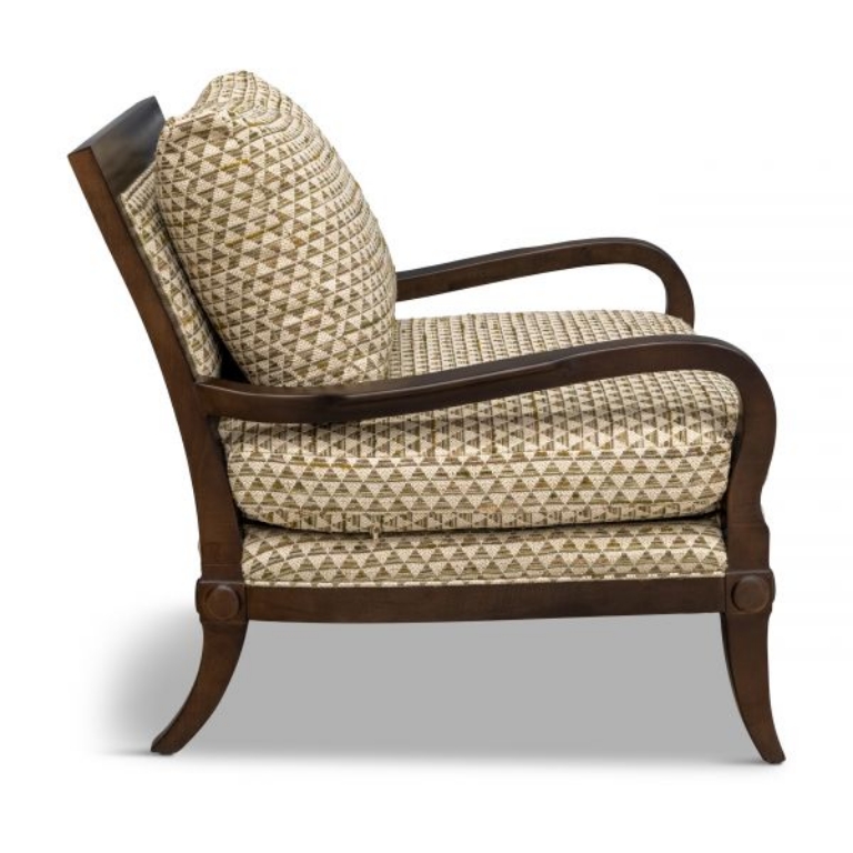 Picture of GREGOR CHAIR