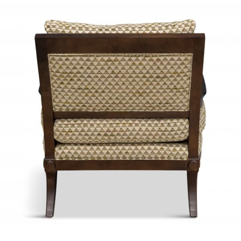 Picture of GREGOR CHAIR