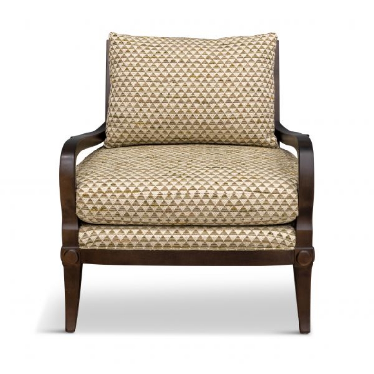 Picture of GREGOR CHAIR