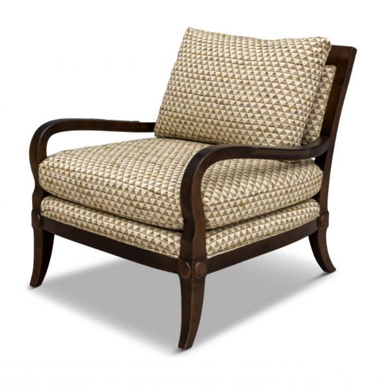 Picture of GREGOR CHAIR