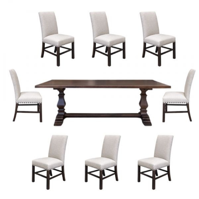 Picture of HARVEST DINING GROUP