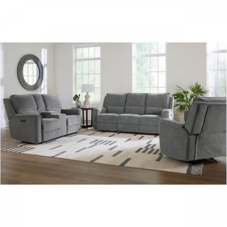 Picture of CALVIN FOREST POWER SOFA
