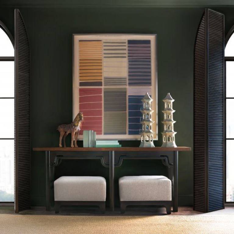 Picture of ARCHIVES CONSOLE TABLE