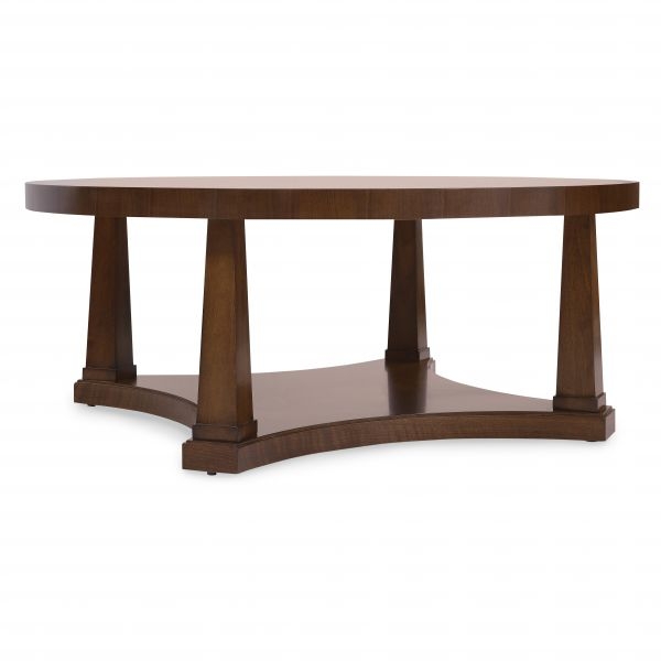 Picture of ARCHIVES COCKTAIL TABLE