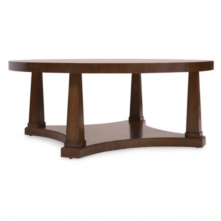 Picture of ARCHIVES COCKTAIL TABLE