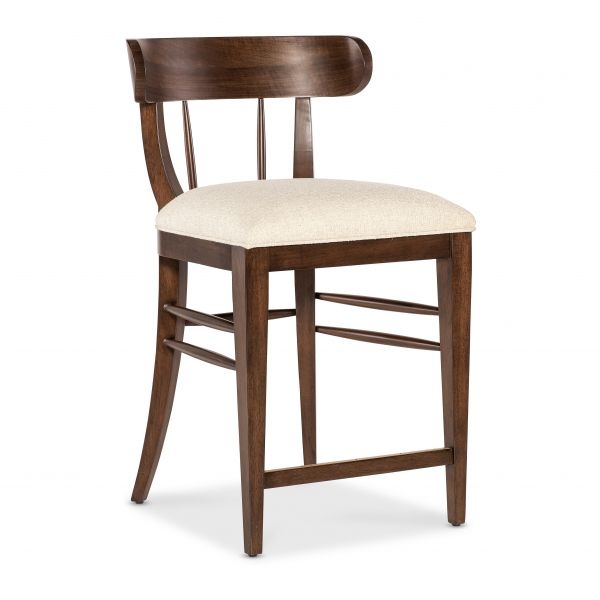 Picture of ARCHIVES COUNTER STOOL