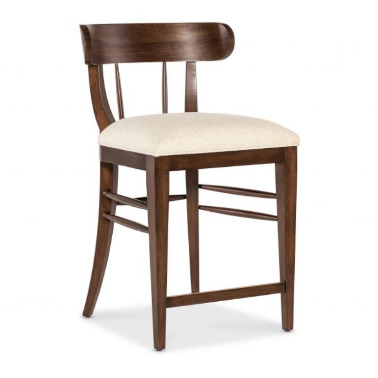 Picture of ARCHIVES COUNTER STOOL